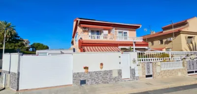 Semi-detached chalet in Ribas de Miño (Santiago) (O Páramo) photo 23