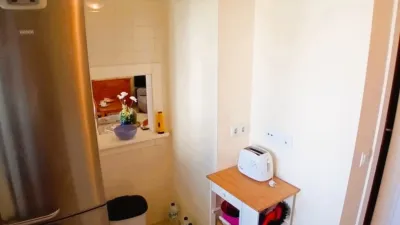 Apartment in Baños y Mendigo photo 9