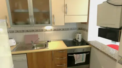 Apartment in Algorfa photo 14