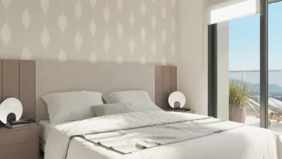 Apartamento en Benidorm photo 25