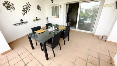 Apartamento en venta en Baños y Mendigo, Baños y Mendigo (Distrito Campo de Murcia. Murcia Capital) de 159.000 €