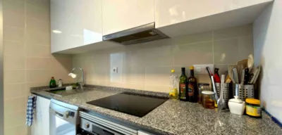 Piso – San Miguel de Salinas, Balcón de la Costa Blanca - Vista 2