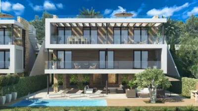 Casa – Rojales, Ciudad Quesada - Vista 3
