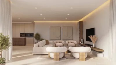 Casa - Vista 5