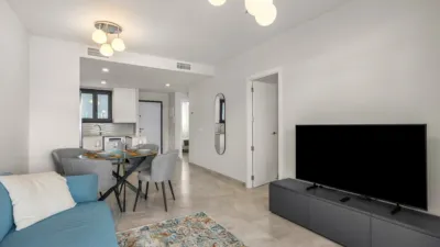 Piso – Orihuela, Urbanización Pueblo Príncipe, Villa Martín - Vista 2