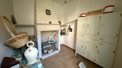 House in Cantoria photo 14