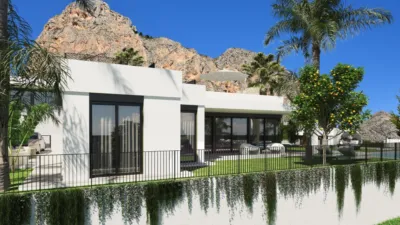 Casa - Vista 2