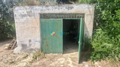 Rustic Finca in Arboleas photo 23