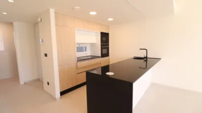 Apartment in Las Viñas photo 15