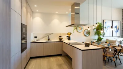 House in Algorfa photo 6