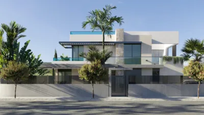 House in Revilla Vallejera - Vista 4