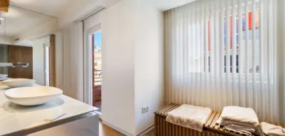 Pis – Torrevieja, El Palmeral - Vista 5