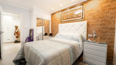 Apartment in Torrevieja photo 18