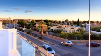 Casa – Pilar de la Horadada - Vista 3