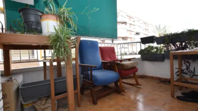 Casa - Vista 3