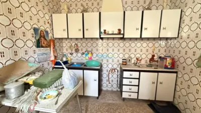 House in Cantoria photo 13