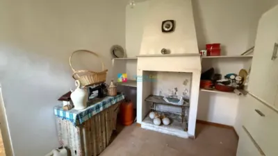 House in Cantoria photo 15