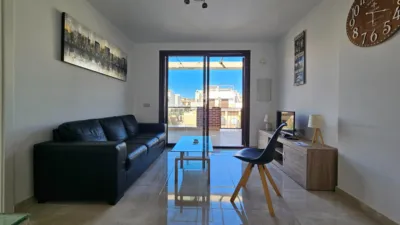Piso – Orihuela, Urbanización Lomas de Cabo Roig, Dehesa de Campoamor - Vista 3