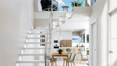 House in Escandinàvia - The Captivating photo 17