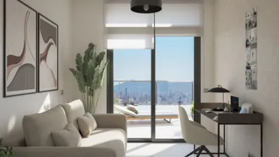 Apartment in Platja de Ponent photo 12