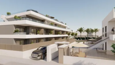 Pis – Pilar de la Horadada, Barrio Los Segundas - Vista 4