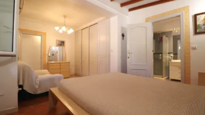 Chalet in Algorfa photo 28