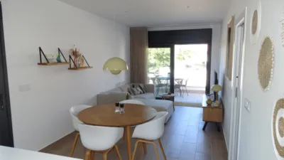 Piso – Pilar de la Horadada, Barrio Los Segundas, Los Hortelanos - Vista 3