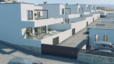 Casa - Vista 2