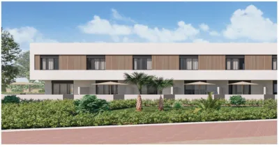 Casa – Pilar de la Horadada - Vista 2