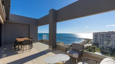 Piso – Orihuela, Urbanización Horizonte - Vista 5