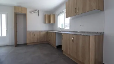 House in el Pinós / Pinoso - Más