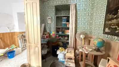 House in Cantoria photo 6