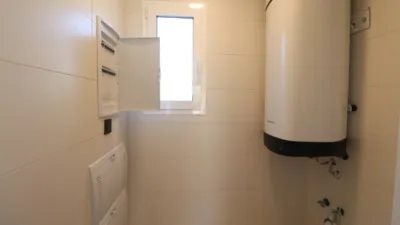 Apartment in Las Viñas photo 16