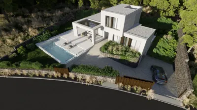 Casa – Orihuela, Villa Martín - Vista 4