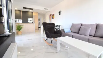 Pis – Orihuela, Paraje Los Almendros, Lagosol-Sector F-2 - Vista 5
