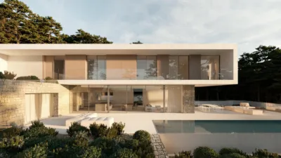 Casa - Más