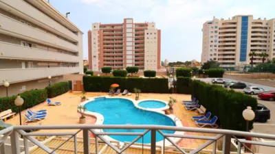 Piso – Guardamar del Segura, Urbanització Els Estanys - Vista 2