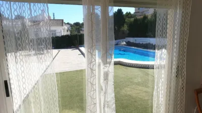 Chalet in Algorfa photo 10