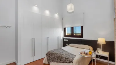 Chalet in Algorfa photo 30