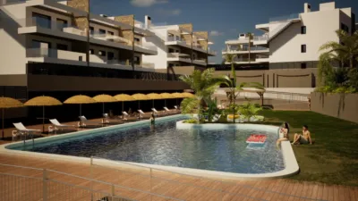 Piso – Finestrat - Vista 2