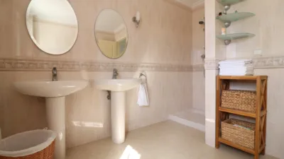 Chalet in Algorfa photo 11