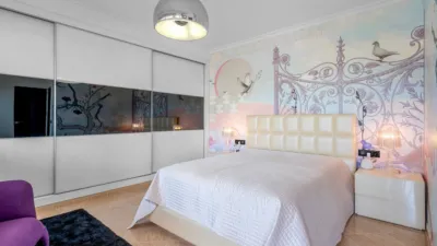 Chalet in La Fustera photo 47