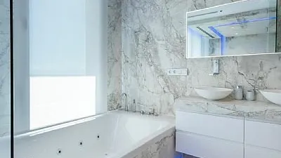 Chalet en Calpe - Calp photo 37