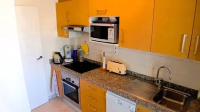 Apartment in Baños y Mendigo photo 7