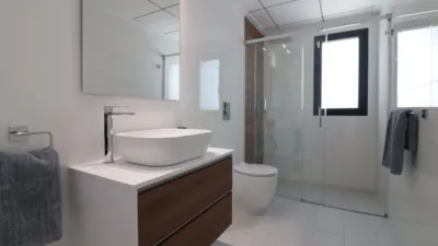 Chalet in Algorfa photo 18
