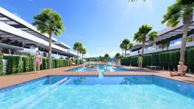 Apartamento en Algorfa photo 23