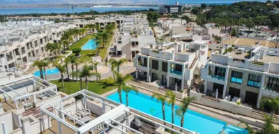 Piso – Orihuela, Los Balcones y Los Altos, Lagosol-Sector F-2 - Vista 5