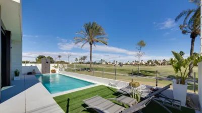 Casa – Pilar de la Horadada, Lo Romero Golf Resort - Vista 2
