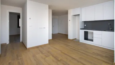 Apartment in El Fondó de les Neus - Hondón de las Nieves photo 9