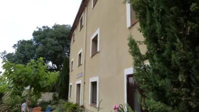 Casa - Más